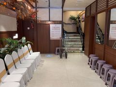 -鲜得莱渔港·小平岛海胆馆(七贤岭店)
