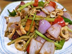 -东坊味道私房菜·地道顺德菜(大良店)