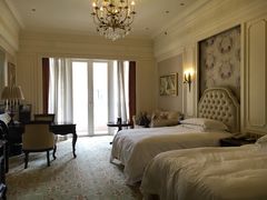 -中旅阿那亚九龙湖·公主酒店