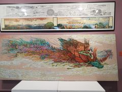 -湖北省美术院美术馆