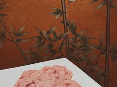 午餐肉-行家海鲜火锅酒家(静安寺店)