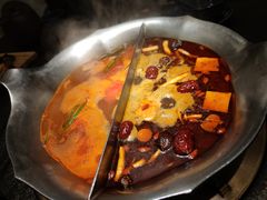 台式麻辣锅-湊湊火锅·茶憩(打浦桥日月光店)