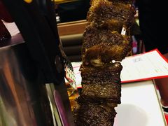 -红桃妖烧烤·啤酒
