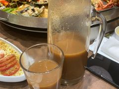 -日进一片海.生腌海鲜火锅.宵夜烧烤(三里屯总店)