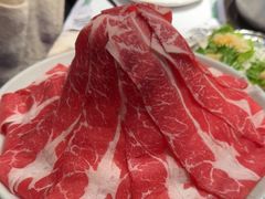 -禄婶鸡煲·打边炉