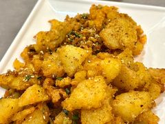 -三猫黑鱼花(南大店)
