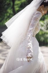 点击看大图 -Chic Bridal 熙可婚纱