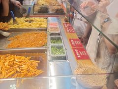 -丁家坡洋芋·观音桥好吃街A区(全国总店)