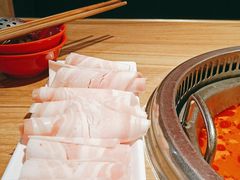 -季季红火锅(长沙步行街店)