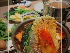 -日进一片海.生腌海鲜火锅.宵夜烧烤(三里屯总店)