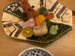 -鮨青(恒基名人购物中心店)