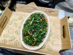 -油梨树AVOCADO TREE(嘉里中心店)