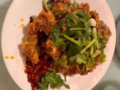 -百年粉蒸牛肉