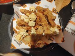 -探鱼·鲜青椒爽麻烤鱼(领展购物广场店)