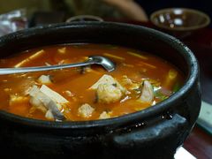 -和福餐馆(西江古街店)