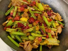 -新新湘菜馆(新中街二条店)