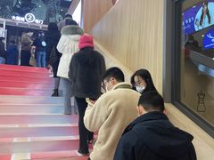 -茶颜悦色(重庆英利大融城LG层店)