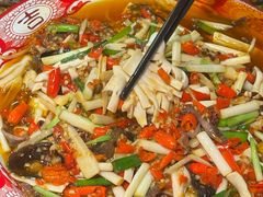 -盐老幺自贡盐帮菜老店