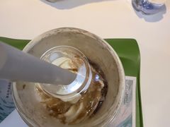 -麦当劳(健德桥得来速店)