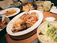 -404干式熟成牛排馆•聚会餐厅