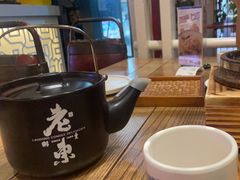 -老東粥皇·茶餐厅(云路中心店)