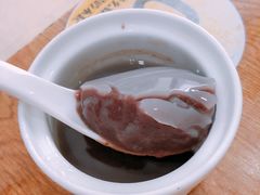 红豆沙-广东小美食(果戈里大街店)