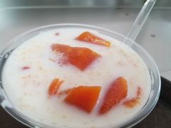 -小草糖水(海棠村店)