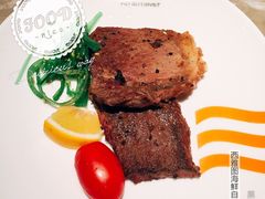 -V-ONE西雅图海鲜自助餐厅(仓山万达广场店)