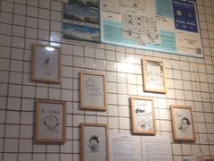 大堂-小豆海棠(人民南路店)