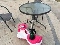 -CityOn熙地港西安购物中心