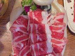 -额尔敦传统涮(腾飞北路店)