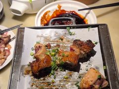 -绿茶餐厅(成都大悦城店)