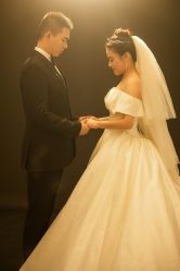 -女王风尚STUDIO·轻奢化定制