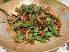 -周大厨辣椒炒肉(淮安万达店)