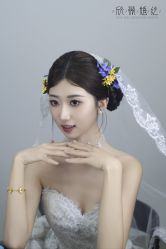 点击看大图 -欣薇婚纱(新源乐汇城店)