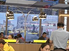 -徐记小怪兽肉蟹煲(中央大街店)