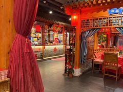-正阳门饭庄·烤鸭·北京菜(万丰路七里庄店)