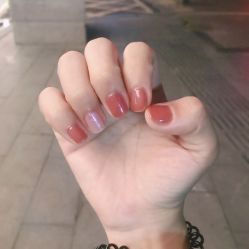 -Sukiko日式美甲美睫