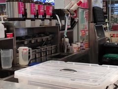 -蜜雪冰城(万达广场店)