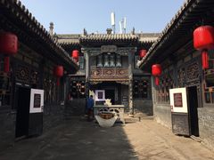 -协同庆钱庄博物馆