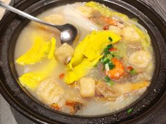 -梁家大院•农家菜(昆山会展中心店)