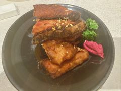 -金美华轩(东方路齐鲁店)