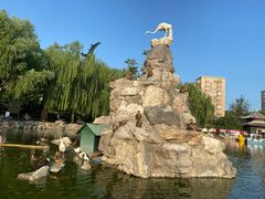 -团结湖公园