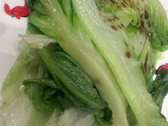 唐生菜-有章牛杂(石厦店)