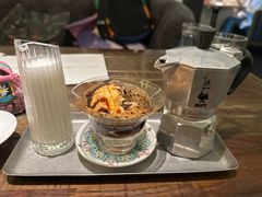 -良木缘咖啡西餐(优品道广场店)
