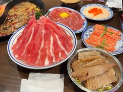 -萍姐火锅·公路夜市(南京新街口店)