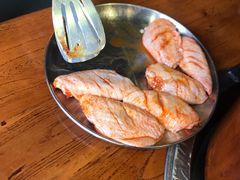 -原始泥炉烤肉(总店)