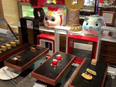 -乐咖啡西餐厅(太湖皇冠假日酒店)