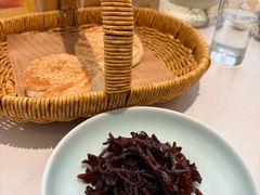 -山东宾馆·齐鲁苑餐厅