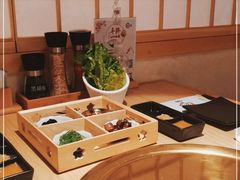 -松鱼亭·和牛烧肉(协鑫广场店)